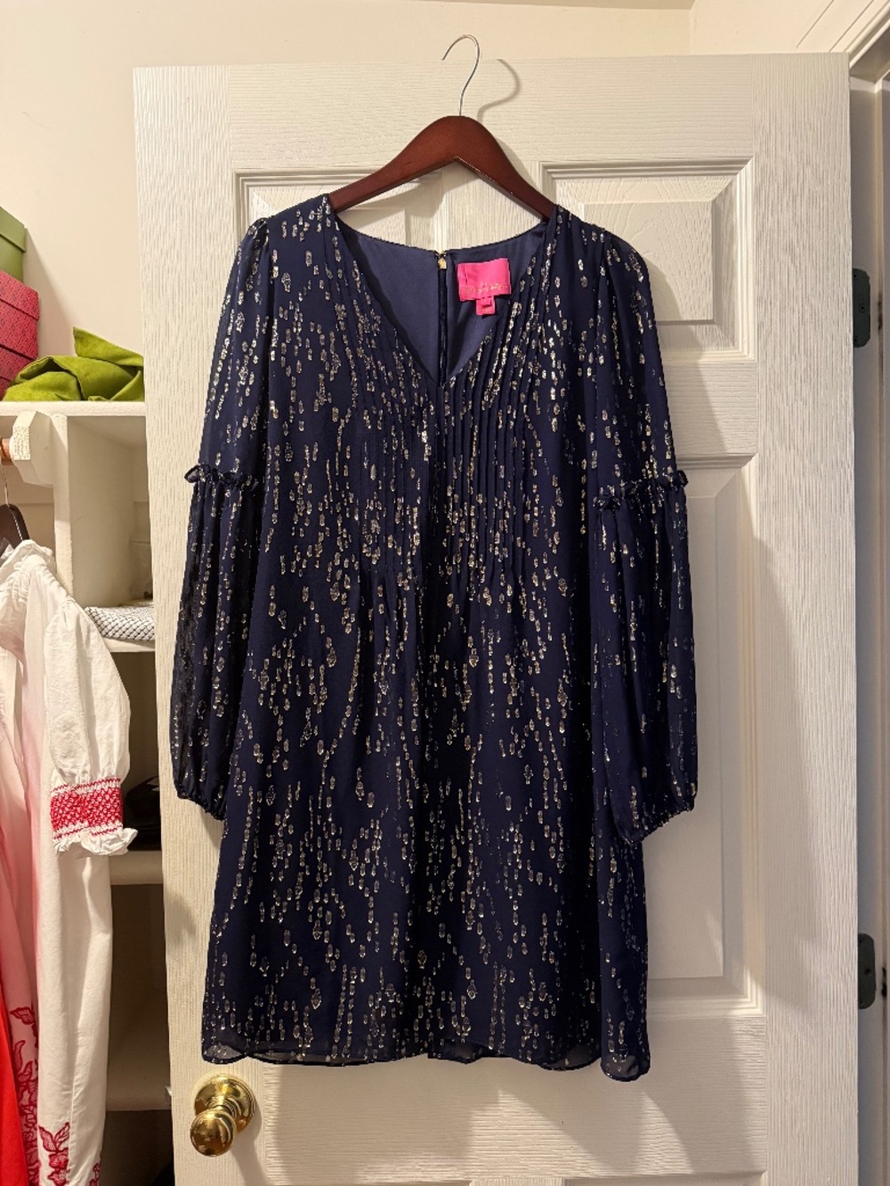 Lily Pulitzer Dress